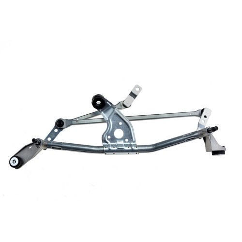 NTY - Μηχανισμός Υαλοκαθαριστήρων Εμπρός Renault Megane II 09/2002> για Σταθερή Λειτουργία και Καθαρή Ορατότητα σε Κάθε Καιρό orig.8200036921 - 1 Τεμ. (EMW-RE-002)