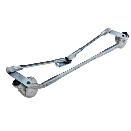 NTY - Μηχανισμός Υαλοκαθαριστήρων Εμπρός Toyota Avensis T25 03/2003> για Ομαλή Κίνηση και Καθαρή Ορατότητα σε Κάθε Καιρό orig.85150-05060 - 1 Τεμ. (EMW-TY-001)