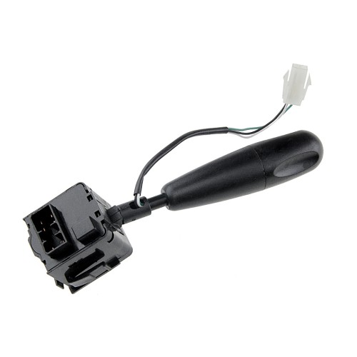 NTY - Διακόπτης Τιμονιού Φώτων orig.96314332 για Daewoo Matiz, Chevrolet Spark και άλλα αυτοκίνητα άμεση απόκριση αξιόπιστος έλεγχος - 1 Τεμ. (EPE-DW-000/AJ)