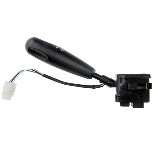 NTY - Διακόπτης Τιμονιού Φώτων orig.96314332 για Daewoo Matiz, Chevrolet Spark και άλλα αυτοκίνητα άμεση απόκριση αξιόπιστος έλεγχος - 1 Τεμ. (EPE-DW-000/AJ)