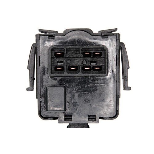 NTY - Διακόπτης Τιμονιού Φώτων orig.96314332 για Daewoo Matiz, Chevrolet Spark και άλλα αυτοκίνητα άμεση απόκριση αξιόπιστος έλεγχος - 1 Τεμ. (EPE-DW-000/AJ)