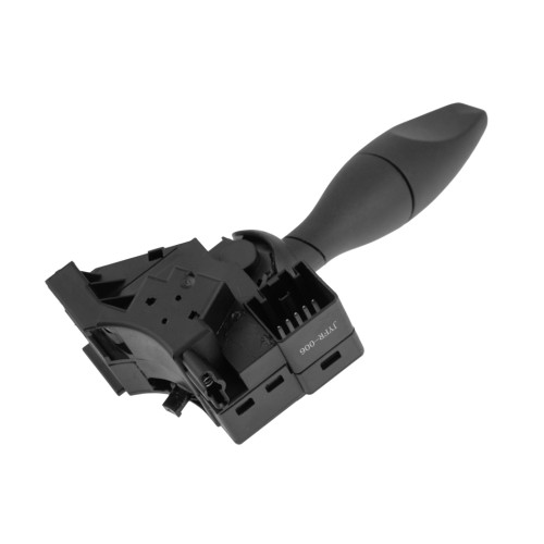 NTY - Διακόπτης Φώτων & Φλας για Ford Fiesta V, Fusion, Mondeo III 10/2000 > 12/2012 και άλλα αυτοκίνητα > με μεγάλη σκάλα για σταθερό έλεγχο χωρίς αστοχίες - 1 Τεμ. (EPE-FR-006)