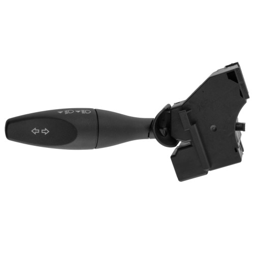 NTY - Διακόπτης Φώτων & Φλας για Ford Fiesta V, Fusion, Mondeo III 10/2000 > 12/2012 και άλλα αυτοκίνητα > με μεγάλη σκάλα για σταθερό έλεγχο χωρίς αστοχίες - 1 Τεμ. (EPE-FR-006)