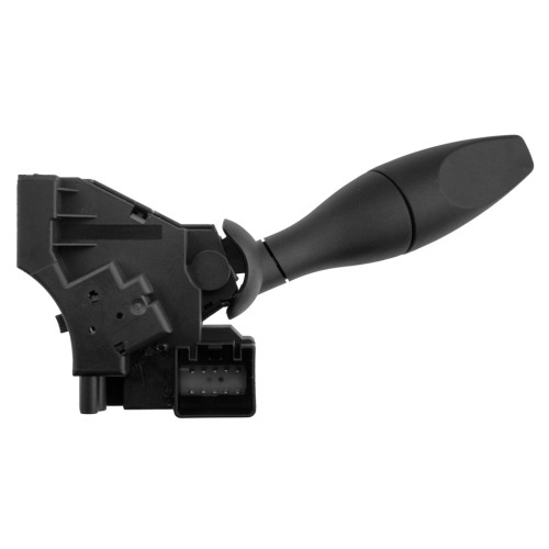 NTY - Διακόπτης Φώτων & Φλας για Ford Fiesta V, Fusion, Mondeo III 10/2000 > 12/2012 και άλλα αυτοκίνητα > με μεγάλη σκάλα για σταθερό έλεγχο χωρίς αστοχίες - 1 Τεμ. (EPE-FR-006)