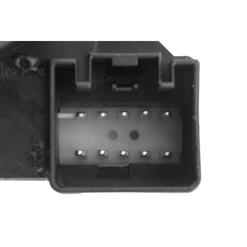 NTY - Διακόπτης Φώτων & Φλας για Ford Fiesta V, Fusion, Mondeo III 10/2000 > 12/2012 και άλλα αυτοκίνητα > με μεγάλη σκάλα για σταθερό έλεγχο χωρίς αστοχίες - 1 Τεμ. (EPE-FR-006)