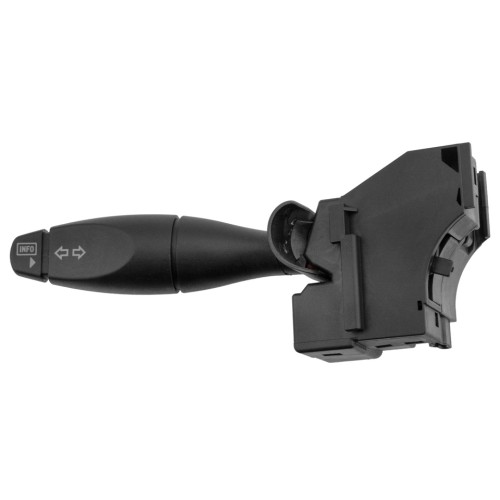 NTY - Διακόπτης Φώτων για Ford Mondeo III 10/2000 > 03/2007 και άλλα αυτοκίνητα > με dimmer και έλεγχο υπολογιστή ταξιδιού για πλήρη έλεγχο λειτουργιών - 1 Τεμ. (EPE-FR-007)