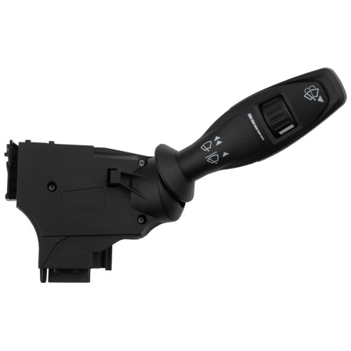 NTY - Διακόπτης Υαλοκαθαριστήρων για Ford Fiesta VI CB1, CCN 06/2008 > 04/2017 και άλλα αυτοκίνητα > με εμπρός/πίσω wipe-wash και ρυθμιζόμενο interval για καθαρή ορατότητα - 1 Τεμ. (EPE-FR-016)