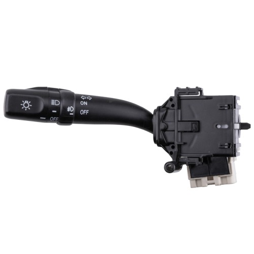 NTY - Διακόπτης Κολώνας Τιμονιού Φώτων για Toyota Camry 2001-2005 χωρίς λειτουργία Auto με OE 84140-02270 για εργοστασιακή εφαρμογή και αξιόπιστη λειτουργία - 1 Τεμ. (EPE-TY-011)