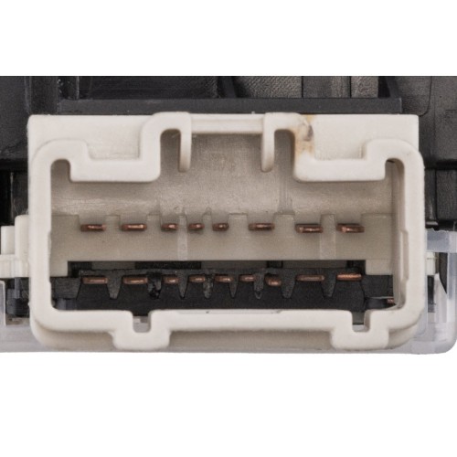 NTY - Διακόπτης Κολώνας Τιμονιού Φώτων για Toyota Camry 2001-2005 χωρίς λειτουργία Auto με OE 84140-02270 για εργοστασιακή εφαρμογή και αξιόπιστη λειτουργία - 1 Τεμ. (EPE-TY-011)