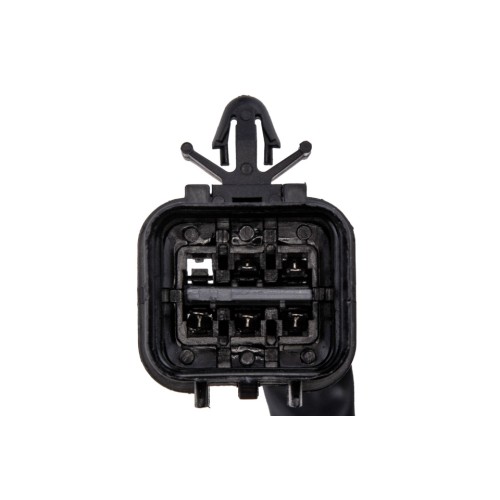 NTY - Μοτέρ Υαλοκαθαριστήρων Εμπρός 12V για Hyundai i10 2008+ OE 98110-0X000 με σταθερή απόδοση και αξιόπιστη λειτουργία καθαρισμού σε κάθε καιρική συνθήκη - 1 Τεμ. (ESW-HY-505)