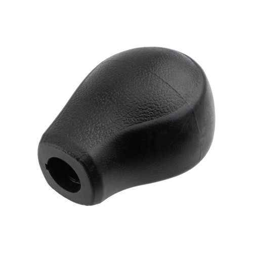 NTY - Πόμολο Ταχυτήτων 5 Σχέσεων για Isuzu D-Max 2005-2010 με εργοστασιακή εφαρμογή και ένδειξη ταχυτήτων για άμεση και ακριβή αλλαγή σχέσεων - 1 Τεμ. (GZB-IS-002)