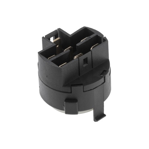 NTY - Διακόπτης Μίζας για Fiat Croma / Panda / Fiorino & Lancia Y10 με OEM 5888983 για εργοστασιακή λειτουργία και αξιόπιστη εκκίνηση κινητήρα - 1 Τεμ. (EKS-FT-004)