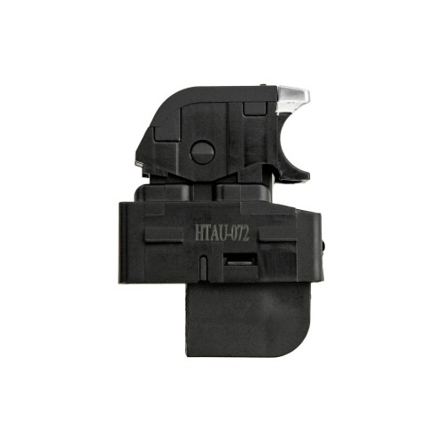 NTY - Διακόπτης Πορτ Μπαγκάζ 4 Pins για Audi A6 C8 / A7 / E-Tron / RS6 / RS7 με OE 4K0959831 για αξιόπιστο άνοιγμα & εργοστασιακή εφαρμογή υψηλής ακρίβειας - 1 Τεμ. (EWS-AU-072)