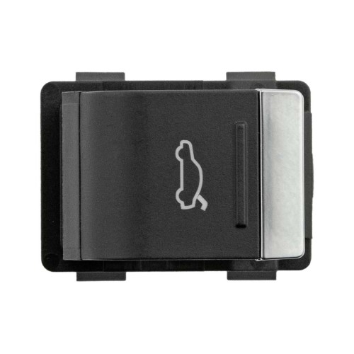 NTY - Διακόπτης Πορτ Μπαγκάζ 4 Pins για Audi A6 C8 / A7 / E-Tron / RS6 / RS7 με OE 4K0959831 για αξιόπιστο άνοιγμα & εργοστασιακή εφαρμογή υψηλής ακρίβειας - 1 Τεμ. (EWS-AU-072)