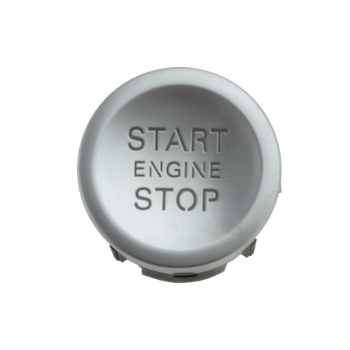 NTY – Start Stop Engine Button 6 Pins Με Σταθερή Απόκριση Σε Σύστημα Keyless OE 8U0905217A - 1 Τεμ. (EWS-AU-075)