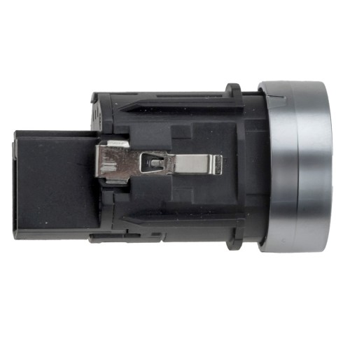 NTY – Start Stop Engine Button 6 Pins Με Σταθερή Απόκριση Σε Σύστημα Keyless OE 8U0905217A - 1 Τεμ. (EWS-AU-075)