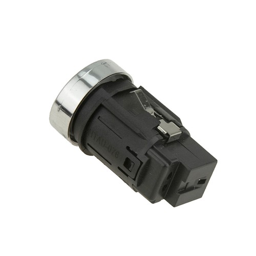 NTY – Start Stop Engine Button 4 Pins Με Σταθερή Απόκριση OE 8K0905217A - 1 Τεμ. (EWS-AU-076)