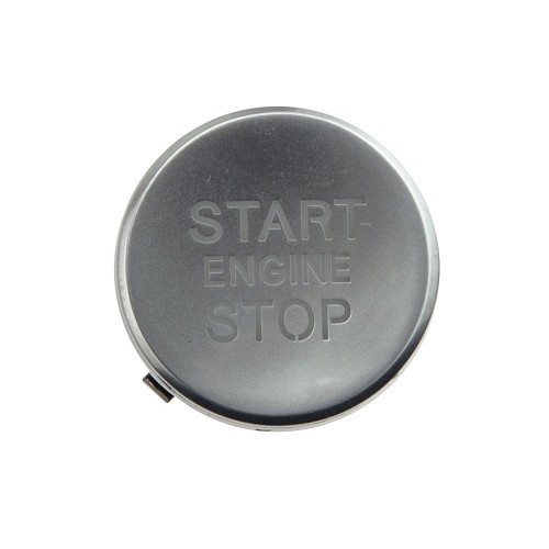 NTY – Start Stop Engine Button 4 Pins Με Σταθερή Απόκριση OE 8K0905217A - 1 Τεμ. (EWS-AU-076)