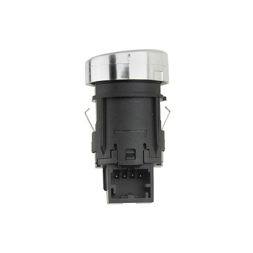 NTY – Start Stop Engine Button 4 Pins Με Σταθερή Απόκριση OE 8K0905217A - 1 Τεμ. (EWS-AU-076)