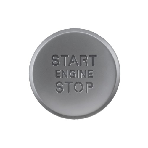 NTY – Διακόπτης Εκκίνησης Κινητήρα 6 Pins OEM Συμβατότητας OE 4H1905217A - 1 Τεμ. (EWS-AU-077)