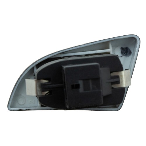 NTY – Switch Door Lock System Εμπρός Αριστερά 4 Pins Με Εργοστασιακή Εφαρμογή OE 8K1962107 / 8KD962107 - 1 Τεμ. (EWS-AU-079)