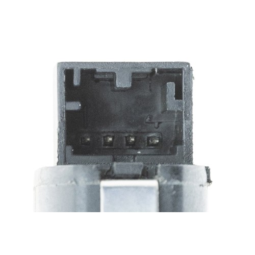 NTY – Switch Door Lock System Εμπρός Αριστερά 4 Pins Με Εργοστασιακή Εφαρμογή OE 8K1962107 / 8KD962107 - 1 Τεμ. (EWS-AU-079)