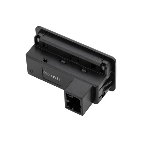 NTY – Διακόπτης Tailgate 4 Pins Για Απόλυτη Συμβατότητα OE 3D0959831D Και Άμεση Απόκριση Συστήματος Πορτ Μπαγκάζ - 1 Τεμ. (EWS-AU-082)