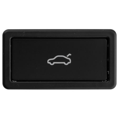 NTY – Διακόπτης Tailgate 4 Pins Για Απόλυτη Συμβατότητα OE 3D0959831D Και Άμεση Απόκριση Συστήματος Πορτ Μπαγκάζ - 1 Τεμ. (EWS-AU-082)
