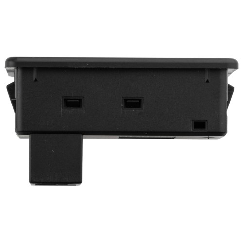 NTY – Διακόπτης Tailgate 4 Pins Για Απόλυτη Συμβατότητα OE 3D0959831D Και Άμεση Απόκριση Συστήματος Πορτ Μπαγκάζ - 1 Τεμ. (EWS-AU-082)