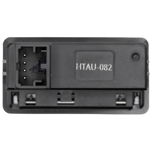 NTY – Διακόπτης Tailgate 4 Pins Για Απόλυτη Συμβατότητα OE 3D0959831D Και Άμεση Απόκριση Συστήματος Πορτ Μπαγκάζ - 1 Τεμ. (EWS-AU-082)