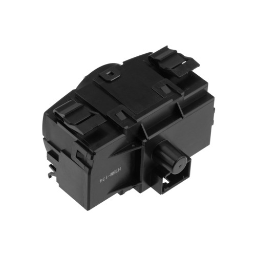 NTY – Διακόπτης Φώτων BMW E90/E91 LCI E82/E88 X1 E84 12 Pins Χωρίς Xenon Ακριβής Έλεγχος Και Σταθερή Απόδοση – 1 Τεμ. (EWS-BM-174)