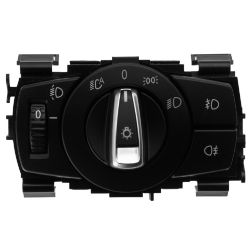 NTY – Διακόπτης Φώτων BMW E90/E91 LCI E82/E88 X1 E84 12 Pins Χωρίς Xenon Ακριβής Έλεγχος Και Σταθερή Απόδοση – 1 Τεμ. (EWS-BM-174)