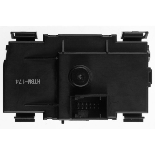 NTY – Διακόπτης Φώτων BMW E90/E91 LCI E82/E88 X1 E84 12 Pins Χωρίς Xenon Ακριβής Έλεγχος Και Σταθερή Απόδοση – 1 Τεμ. (EWS-BM-174)
