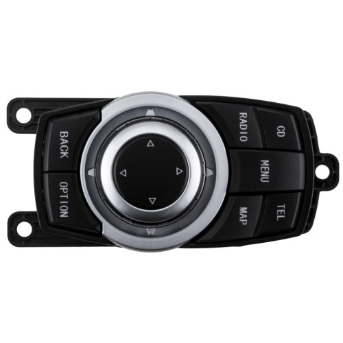 NTY – Media Controller BMW F10/F11 F07 X3 F25 10 Pins Απόλυτος Έλεγχος Συστήματος Πλοήγησης Και Multimedia orig.65829206446 – 1 Τεμ. (EWS-BM-175)