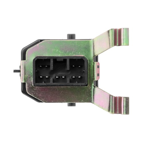NTY – Διακόπτης Φώτων Alarm για Jeep Liberty 2002+ με 10 Pins OE 56010158AD για Σταθερή και Ασφαλή Λειτουργία - 1 Τεμ. (EWS-CH-042)