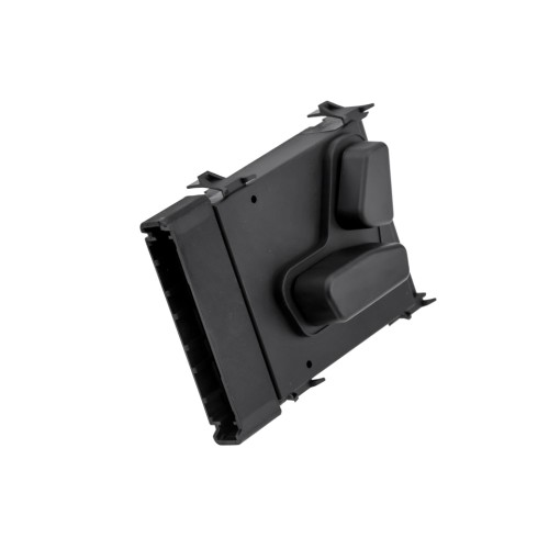 NTY – Διακόπτης Ρύθμισης Καθίσματος για Jeep Grand Cherokee 2005+ και Commander 2006+ με 10 Pins OE 56049433AD για Ακριβή Έλεγχο Θέσης - 1 Τεμ. (EWS-CH-043)