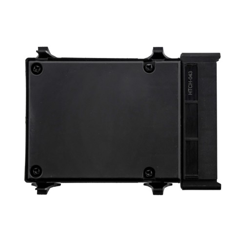 NTY – Διακόπτης Ρύθμισης Καθίσματος για Jeep Grand Cherokee 2005+ και Commander 2006+ με 10 Pins OE 56049433AD για Ακριβή Έλεγχο Θέσης - 1 Τεμ. (EWS-CH-043)