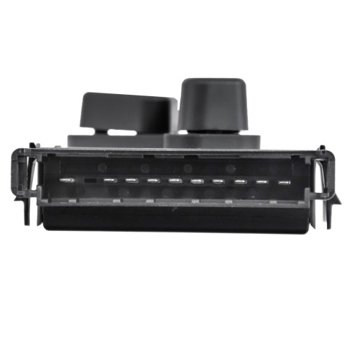 NTY – Διακόπτης Ρύθμισης Καθίσματος για Jeep Grand Cherokee 2005+ και Commander 2006+ με 10 Pins OE 56049433AD για Ακριβή Έλεγχο Θέσης - 1 Τεμ. (EWS-CH-043)