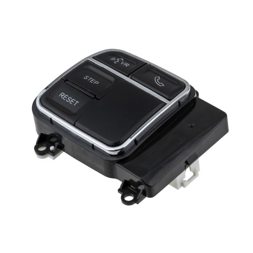 NTY – Διακόπτης Τιμονιού για Chrysler Town & Country 3.6 2012+ με 3 Pins και Λειτουργία Υπολογιστή Ταξιδιού OE 56046253AC για Απόλυτο Έλεγχο - 1 Τεμ. (EWS-CH-060)