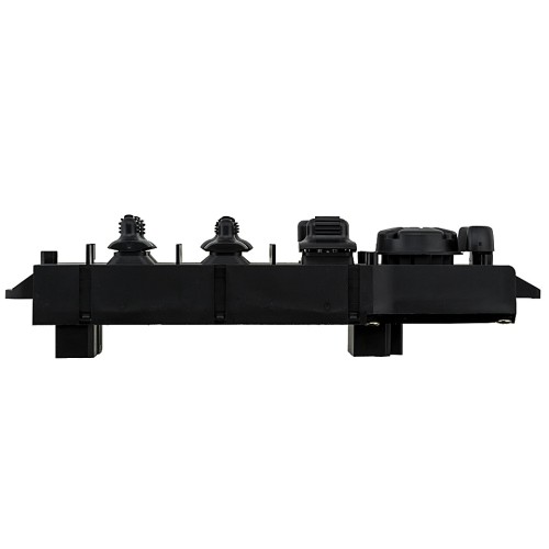 NTY – Διακόπτης Παραθύρων για Dodge RAM 1500 με 20 Pins και Rocker Actuation OE 56045-334AE για Άμεση Απόκριση - 1 Τεμ. (EWS-CH-061)