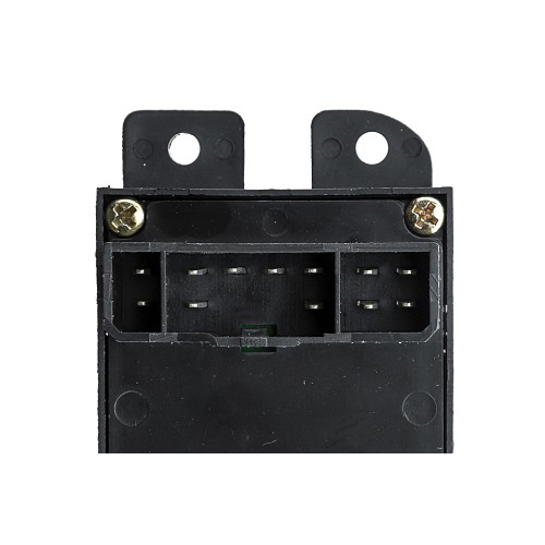 NTY – Διακόπτης Παραθύρων για Dodge RAM 1500 με 20 Pins και Rocker Actuation OE 56045-334AE για Άμεση Απόκριση - 1 Τεμ. (EWS-CH-061)