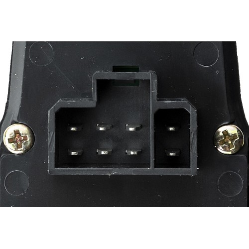 NTY – Διακόπτης Παραθύρων για Dodge RAM 1500 με 20 Pins και Rocker Actuation OE 56045-334AE για Άμεση Απόκριση - 1 Τεμ. (EWS-CH-061)