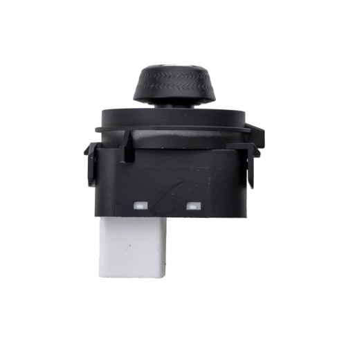 NTY – Διακόπτης Καθρεπτών για Citroen C3 III 2016+ & C4 Cactus 2014+ με 12 Pins OE 9817840980 για Ακριβή Ρύθμιση και Απόλυτο Έλεγχο Ορατότητας - 1 Τεμ. (EWS-CT-019)