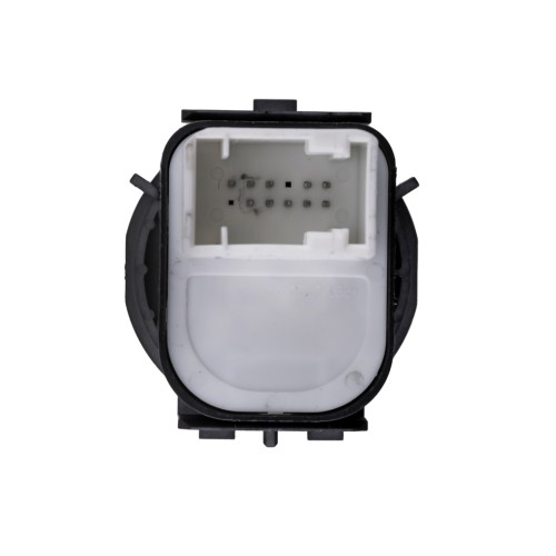 NTY – Διακόπτης Καθρεπτών για Citroen C3 III 2016+ & C4 Cactus 2014+ με 12 Pins OE 9817840980 για Ακριβή Ρύθμιση και Απόλυτο Έλεγχο Ορατότητας - 1 Τεμ. (EWS-CT-019)