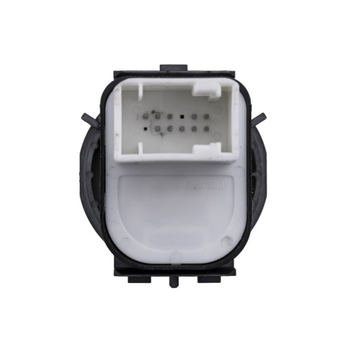 NTY – Διακόπτης Καθρεπτών για Citroen C3 III 2016+ & C4 Cactus 2014+ με 12 Pins OE 9817840980 για Ακριβή Ρύθμιση και Απόλυτο Έλεγχο Ορατότητας - 1 Τεμ. (EWS-CT-019)