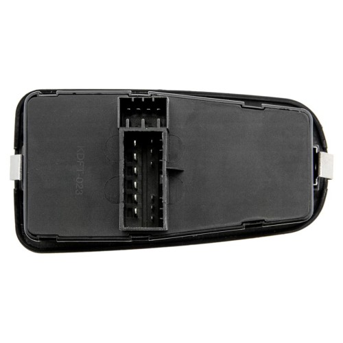 NTY – Διακόπτης Παραθύρων Οδηγού για Lancia Ypsilon 2003+ με OE 735346367 για Ομαλή Λειτουργία και Ασφαλή Χειρισμό - 1 Τεμ. (EWS-FT-023)