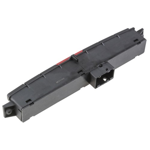 NTY – Πολυδιακόπτης Κονσόλας για Fiat Doblo II 2010+ με 18 Pins και OE 735498200 για Σταθερό Έλεγχο Λειτουργιών και Εργοστασιακή Εφαρμογή - 1 Τεμ. (EWS-FT-044)