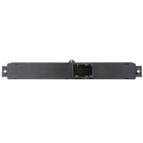 NTY – Πολυδιακόπτης Κονσόλας για Fiat Doblo II 2010+ με 18 Pins και OE 735498200 για Σταθερό Έλεγχο Λειτουργιών και Εργοστασιακή Εφαρμογή - 1 Τεμ. (EWS-FT-044)