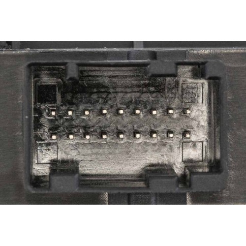 NTY – Πολυδιακόπτης Κονσόλας για Fiat Doblo II 2010+ με 18 Pins και OE 735498200 για Σταθερό Έλεγχο Λειτουργιών και Εργοστασιακή Εφαρμογή - 1 Τεμ. (EWS-FT-044)