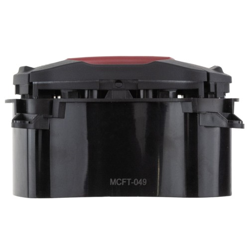 NTY – Διακόπτης Alarm Fiat Doblo 2000-2010 με OE 7354198620 για Απόλυτη Αξιοπιστία και Άμεση Ενεργοποίηση - 1 Τεμ. (EWS-FT-049)